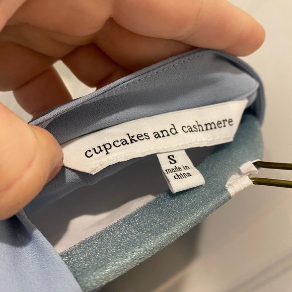 Cupcakes and Cashmere Dress - Picture 2 of 4